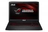 Test Asus ROG G751