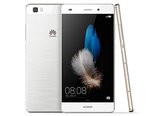 Test Huawei P8 Lite