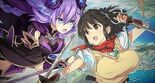 Test Senran Kagura Neptunia