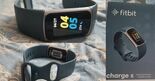 Test Fitbit Charge 5