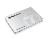 Test Transcend SSD370