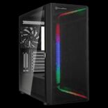 Test SilverStone SETA H1