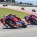 Test MotoGP 22