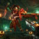 Test Warstride Challenges