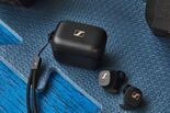 Test Sennheiser Sport True Wireless