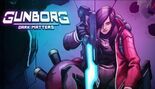 Test Gunborg: Dark Matters