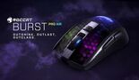 Test Roccat Burst Pro
