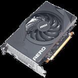 Test AMD Radeon RX 6400