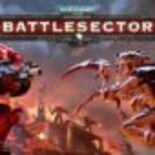 Test Warhammer 40.000 Battlesector