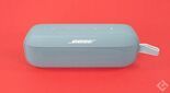 Test Bose SoundLink Flex