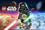 Test LEGO Star Wars: The Skywalker Saga