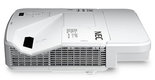 Test NEC NP-U321H