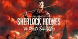 Test Sherlock Holmes The Devil's Daughter