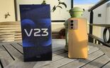 Test Vivo V23