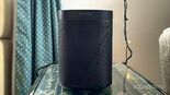 Test Sonos One
