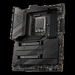 MSI MEG Z690 Unify Review