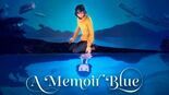Test A Memoir Blue
