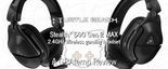 Test Turtle Beach Stealth 600