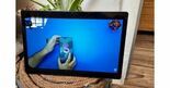 Test Samsung Galaxy Tab A8