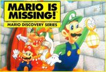 Test Mario is missing