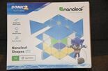 Anlisis Nanoleaf Sonic