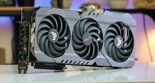 Test GeForce RTX 3090 Ti
