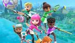 Nintendo Switch Sports test par COGconnected