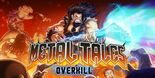 Test Metal Tales Overkill