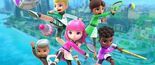 Test Nintendo Switch Sports