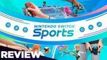 Nintendo Switch Sports test par Glitched
