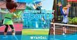Nintendo Switch Sports test par Vandal