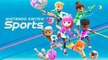 Nintendo Switch Sports test par MeriStation