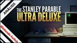 Test The Stanley Parable Ultra Deluxe