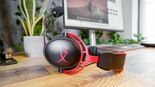 Test HyperX Cloud Alpha Wireless