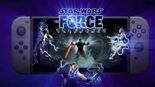 Test Star Wars The Force Unleashed