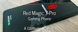 Test Nubia RedMagic 7 Pro