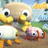 Test Bugsnax