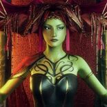 Test Galactic Civilizations IV