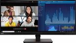 Test Lenovo ThinkVision P34w-20