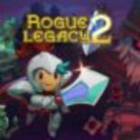 Test Rogue Legacy 2