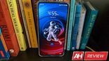 Test Nubia RedMagic 7 Pro