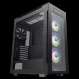 Anlisis Thermaltake Divider 550 TG Ultra