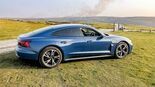 Test Audi E-Tron