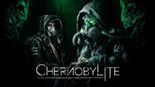 Test Chernobylite
