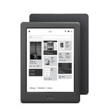 Test Kobo Glo HD