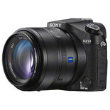Test Sony RX10 II