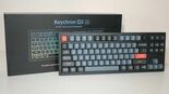 Test Keychron Q3