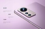 Test Xiaomi 12