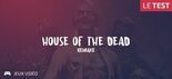 The House of the Dead Remake test par Geeks By Girls