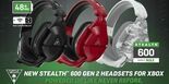Test Turtle Beach Stealth 600